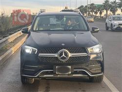 مرسيدس بنز GLE